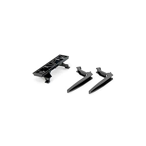 Bruder Ersatzteil Trägerplatte mit Staplergabeln, passend zu Nr. 02008 und 02126 Bruder Ersatzteil Trägerplatte mit Staplergabeln, passend zu Nr. 02008 und 02126 von bruder