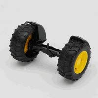 Bruder Spielwaren GmbH + Co. KG 42050 - Vorderachse fürJohn Deere 6920 von bruder