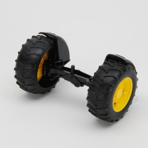 Bruder Spielwaren GmbH + Co. KG 42050 - Vorderachse fürJohn Deere 6920 von bruder