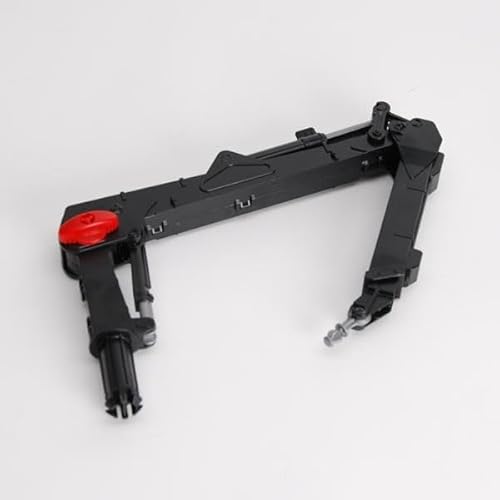 Bruder Ladekran für Rückeanhänger und Forsttraktor Bruder Ladekran für Rückeanhänger und Forsttraktor von bruder
