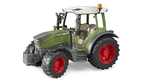 bruder 02180 - Traktor Fendt Vario 211 - 1:16 Fahrzeuge, Landwirtschaft, Bulldog, Trecker, Spielzeug ab 3 Jahre bruder 02180 - Traktor Fendt Vario 211 - 1:16 Fahrzeuge, Landwirtschaft, Bulldog, Trecker, Spielzeug ab 3 Jahre von bruder