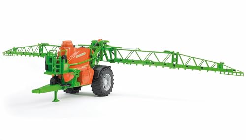 bruder 02207 - Amazone Anhängefeldspritze UX 5200-1:16 Bauernhof, Landwirtschaft, Feldarbeit, Maschine, Anhänger, Spritze bruder 02207 - Amazone Anhängefeldspritze UX 5200-1:16 Bauernhof, Landwirtschaft, Feldarbeit, Maschine, Anhänger, Spritze von bruder