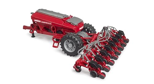 bruder Einzelkornsämaschine HORSCH Maestro 8CX 1:16 bruder Einzelkornsämaschine HORSCH Maestro 8CX 1:16 von bruder