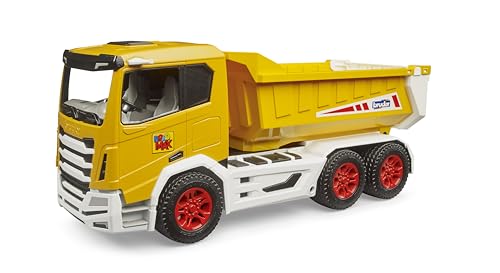 bruder Kipp-LKW ROADMAX 1:16 von bruder