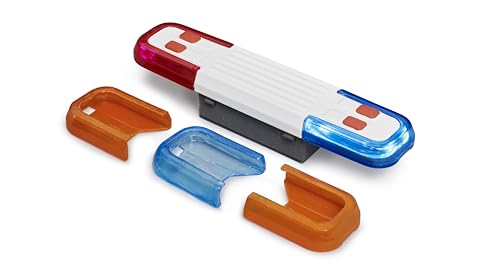 bruder Light + Sound Modul für LKWs von bruder