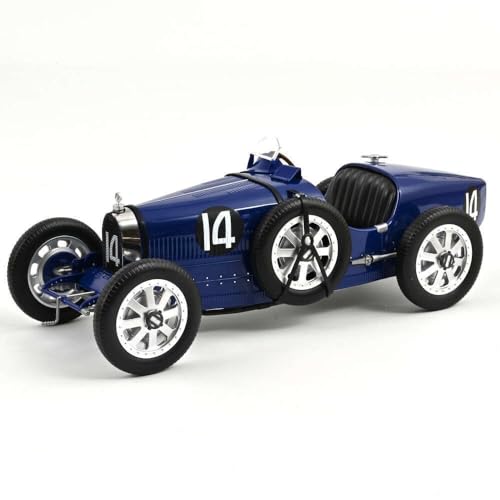 NOREV 1/12 - Bugatti T35-1925 NOREV 1/12 - Bugatti T35-1925 von Bugatti