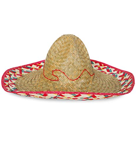 SOMBRERO NATUR von gurimo-tex gmbh