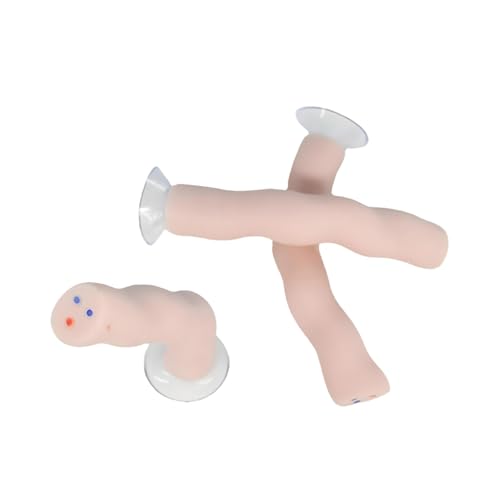 buyzg Anatomisches Modell der Plazenta-Nabelschnur, detailliertes gynäkologisches Trainingshilfsmittel mit arterieller Venendarstellung für die medizinische Ausbildung buyzg Anatomisches Modell der Plazenta-Nabelschnur, detailliertes gynäkologisches Trainingshilfsmittel mit arterieller Venendarstellung für die medizinische Ausbildung von buyzg