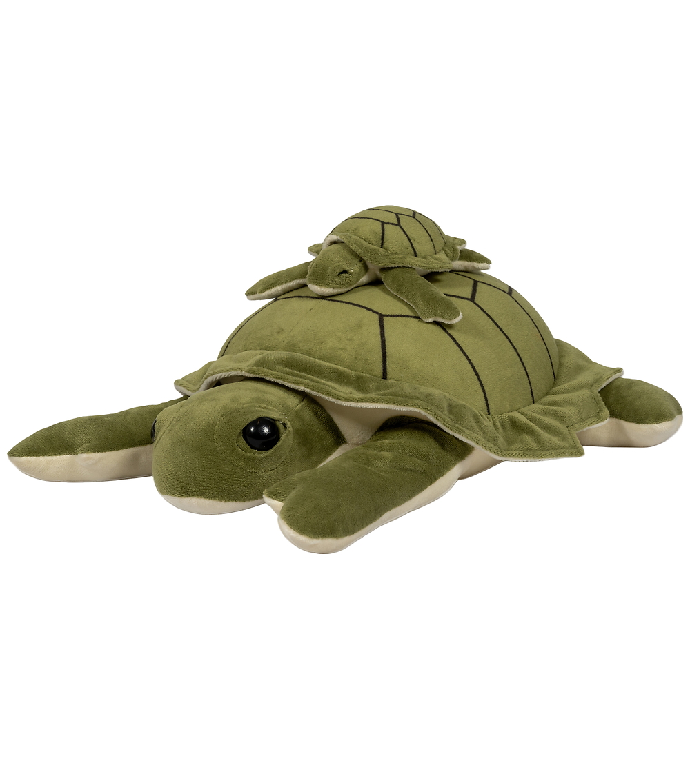 by ASTRUP Gravity Teddybär - 1,6 Kg - Schildkröte - by ASTRUP - One Size - Kuscheltiere by ASTRUP Gravity Teddybär - 1,6 Kg - Schildkröte - by ASTRUP - One Size - Kuscheltiere von by ASTRUP