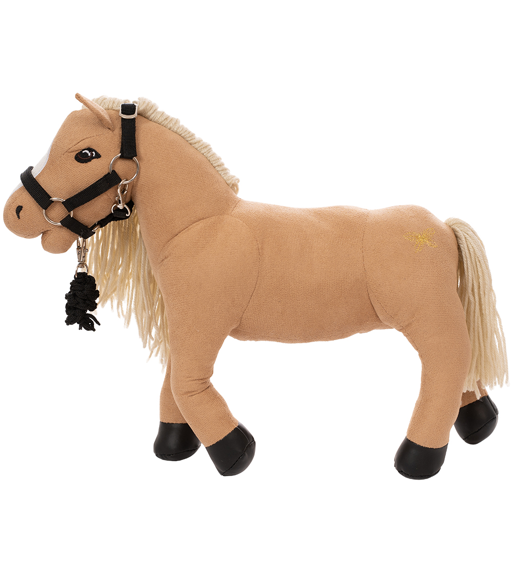 by ASTRUP Hug Pony - Daisy - 30 cm - Beige - by ASTRUP - One Size - Kuscheltiere by ASTRUP Hug Pony - Daisy - 30 cm - Beige - by ASTRUP - One Size - Kuscheltiere von by ASTRUP