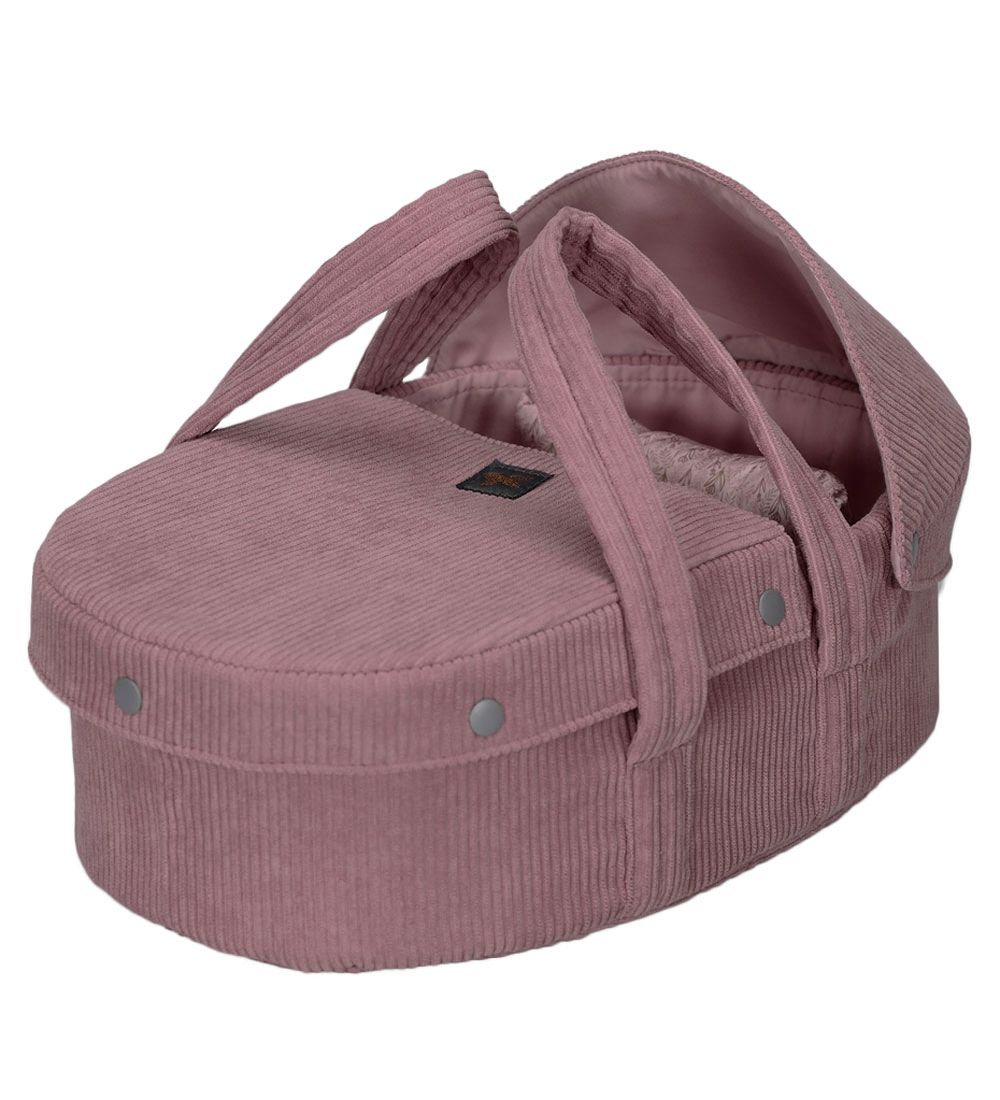by ASTRUP Puppen-Tragetasche - 35 cm - Lavender - by ASTRUP - One Size - Puppenzubehör by ASTRUP Puppen-Tragetasche - 35 cm - Lavender - by ASTRUP - One Size - Puppenzubehör von by ASTRUP