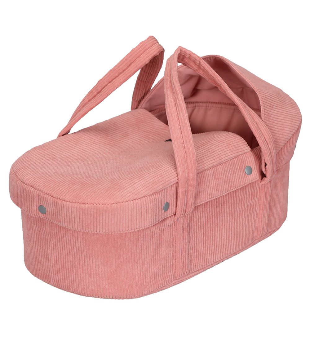 by ASTRUP Puppen-Tragetasche - 42 cm - Blush - by ASTRUP - One Size - Puppenzubehör by ASTRUP Puppen-Tragetasche - 42 cm - Blush - by ASTRUP - One Size - Puppenzubehör von by ASTRUP