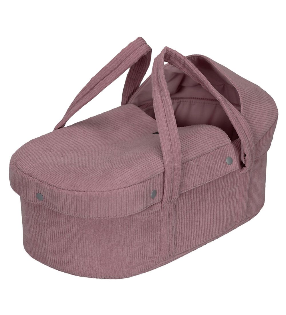 by ASTRUP Puppen-Tragetasche - 42 cm - Lavender - by ASTRUP - One Size - Puppenzubehör by ASTRUP Puppen-Tragetasche - 42 cm - Lavender - by ASTRUP - One Size - Puppenzubehör von by ASTRUP