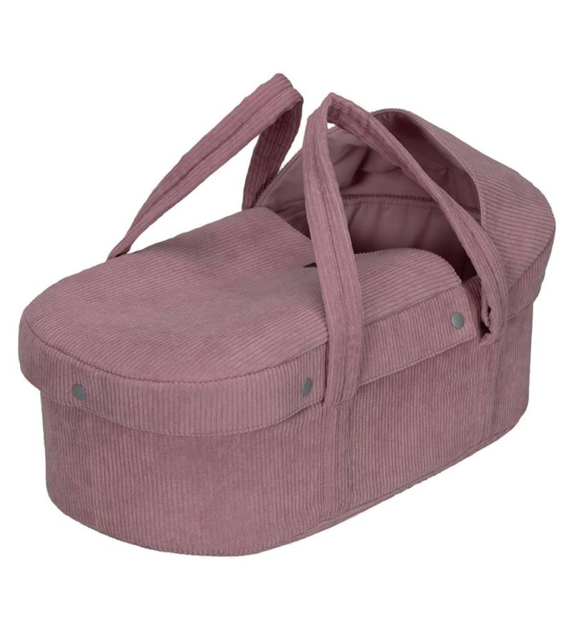 by ASTRUP Puppen-Tragetasche - 42 cm - Lavender - by ASTRUP - One Size - Puppenzubehör by ASTRUP Puppen-Tragetasche - 42 cm - Lavender - by ASTRUP - One Size - Puppenzubehör von by ASTRUP