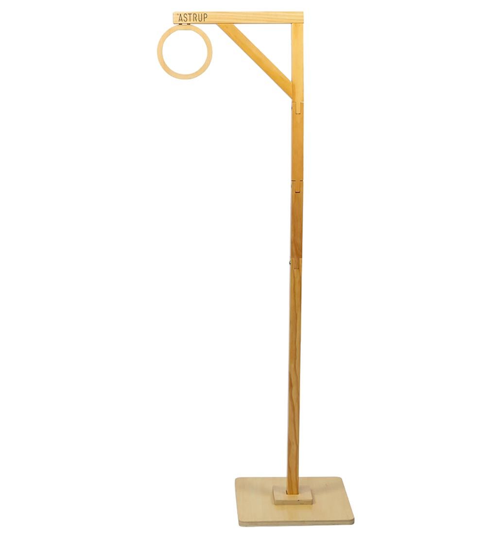 by ASTRUP Ringreiten für Steckenpferd - Holz - by ASTRUP - One Size - Spielzeug by ASTRUP Ringreiten für Steckenpferd - Holz - by ASTRUP - One Size - Spielzeug von by ASTRUP