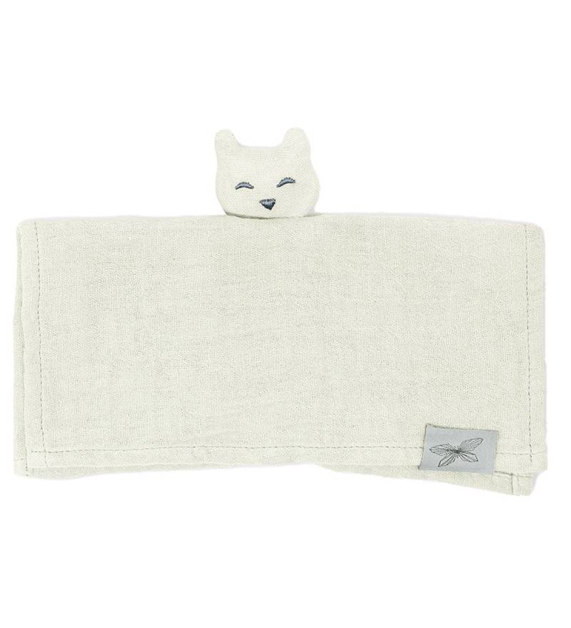 by ASTRUP Schmusetuch - Katze - Cream - by ASTRUP - One Size - Schmusetücher by ASTRUP Schmusetuch - Katze - Cream - by ASTRUP - One Size - Schmusetücher von by ASTRUP