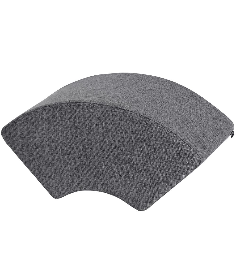 by KlipKlap Motorik Möbel - Rainbow - 57x27x30 cm - Blue Grey - by KlipKlap - One Size - Motorik Tiere by KlipKlap Motorik Möbel - Rainbow - 57x27x30 cm - Blue Grey - by KlipKlap - One Size - Motorik Tiere von by KlipKlap