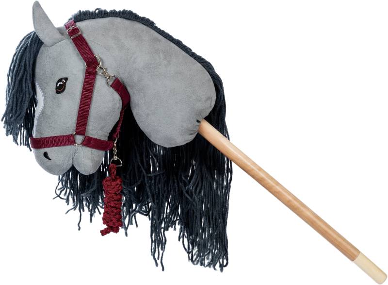 byASTRUP Halfter &  Seil für Steckenpferd von byASTRUP