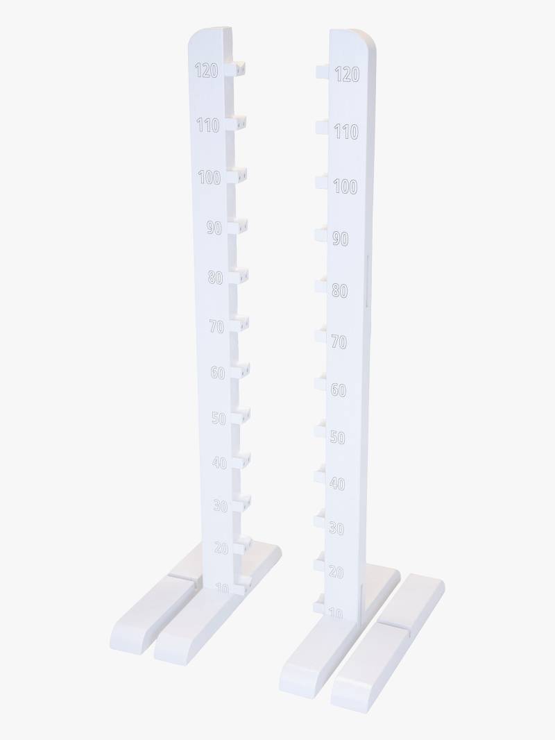 byASTRUP Hindernisstative für Sprunghindernisse Basis 2 Teile byASTRUP Hindernisstative für Sprunghindernisse Basis 2 Teile von byASTRUP