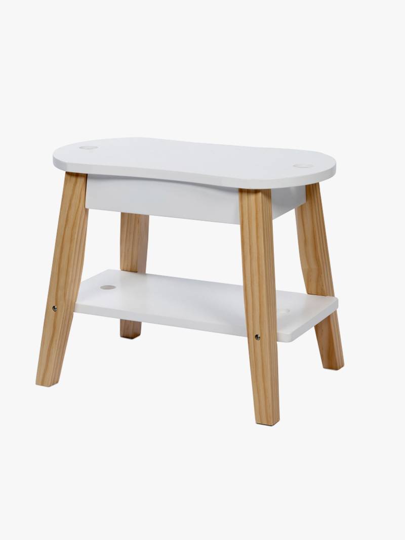 byASTRUP Pflegestation für 2 Steckenpferde von byASTRUP