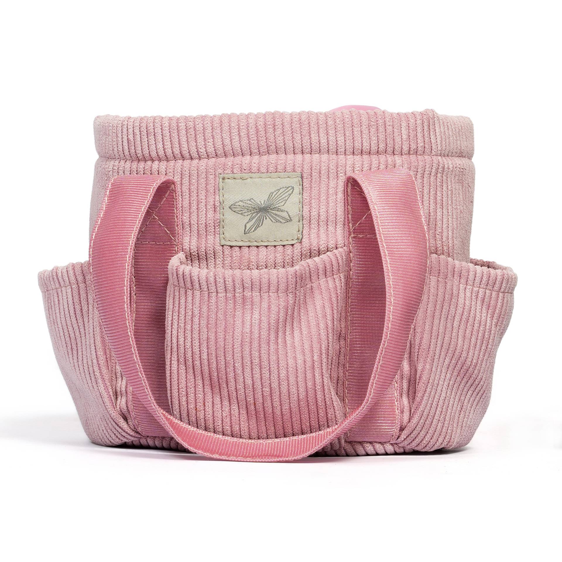 byASTRUP Putztasche Corduroy, Rose byASTRUP Putztasche Corduroy, Rose von byASTRUP