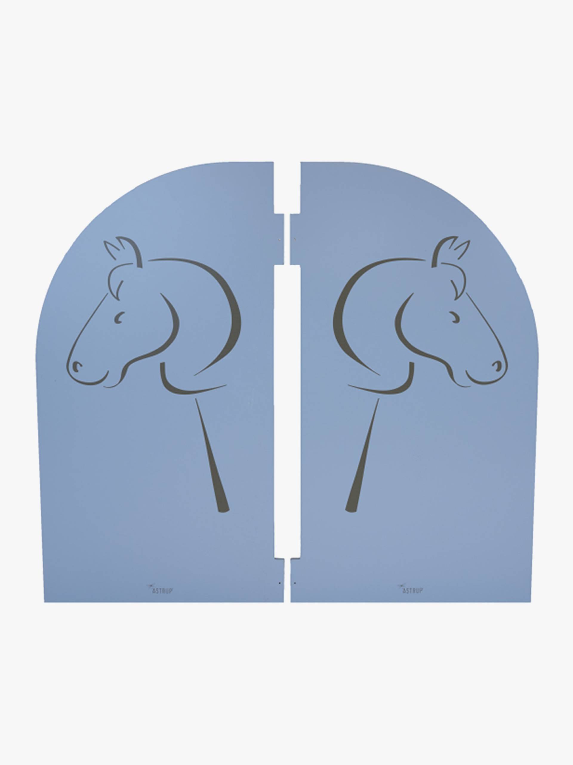 byASTRUP Seiten für Sprunghindernisse Pferde 2 Teile byASTRUP Seiten für Sprunghindernisse Pferde 2 Teile von byASTRUP