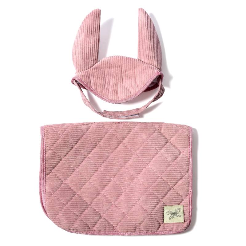 byASTRUP Set Corduroy, Rose von byASTRUP