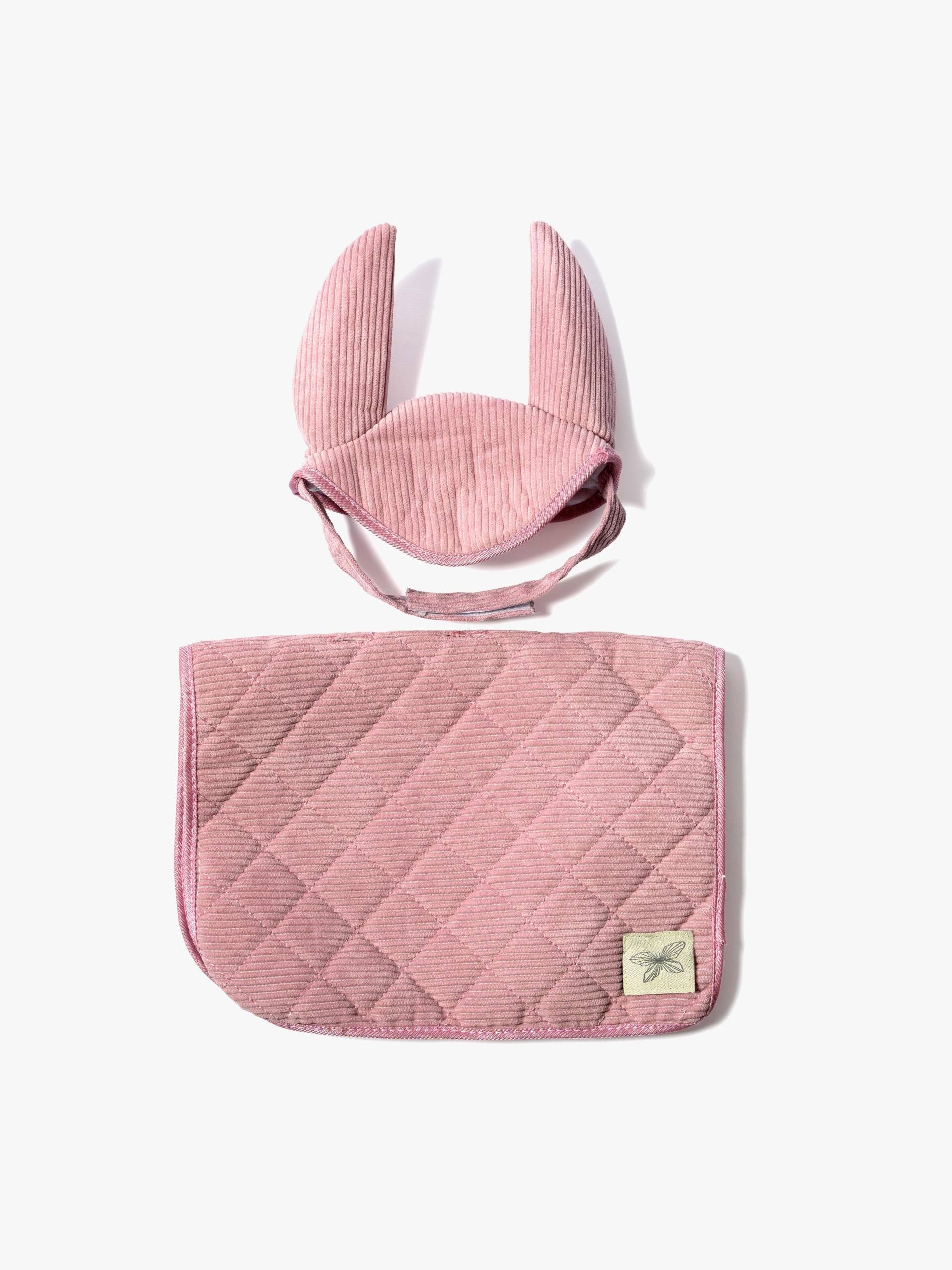 byASTRUP Set Corduroy, Rose byASTRUP Set Corduroy, Rose von byASTRUP