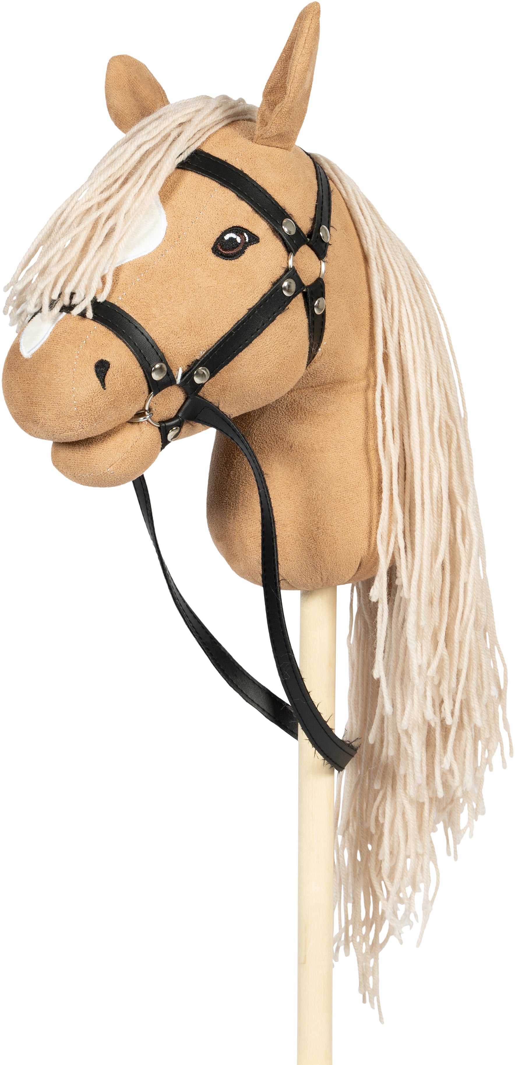 byASTRUP Steckenpferd Beauty, Beige byASTRUP Steckenpferd Beauty, Beige von byASTRUP