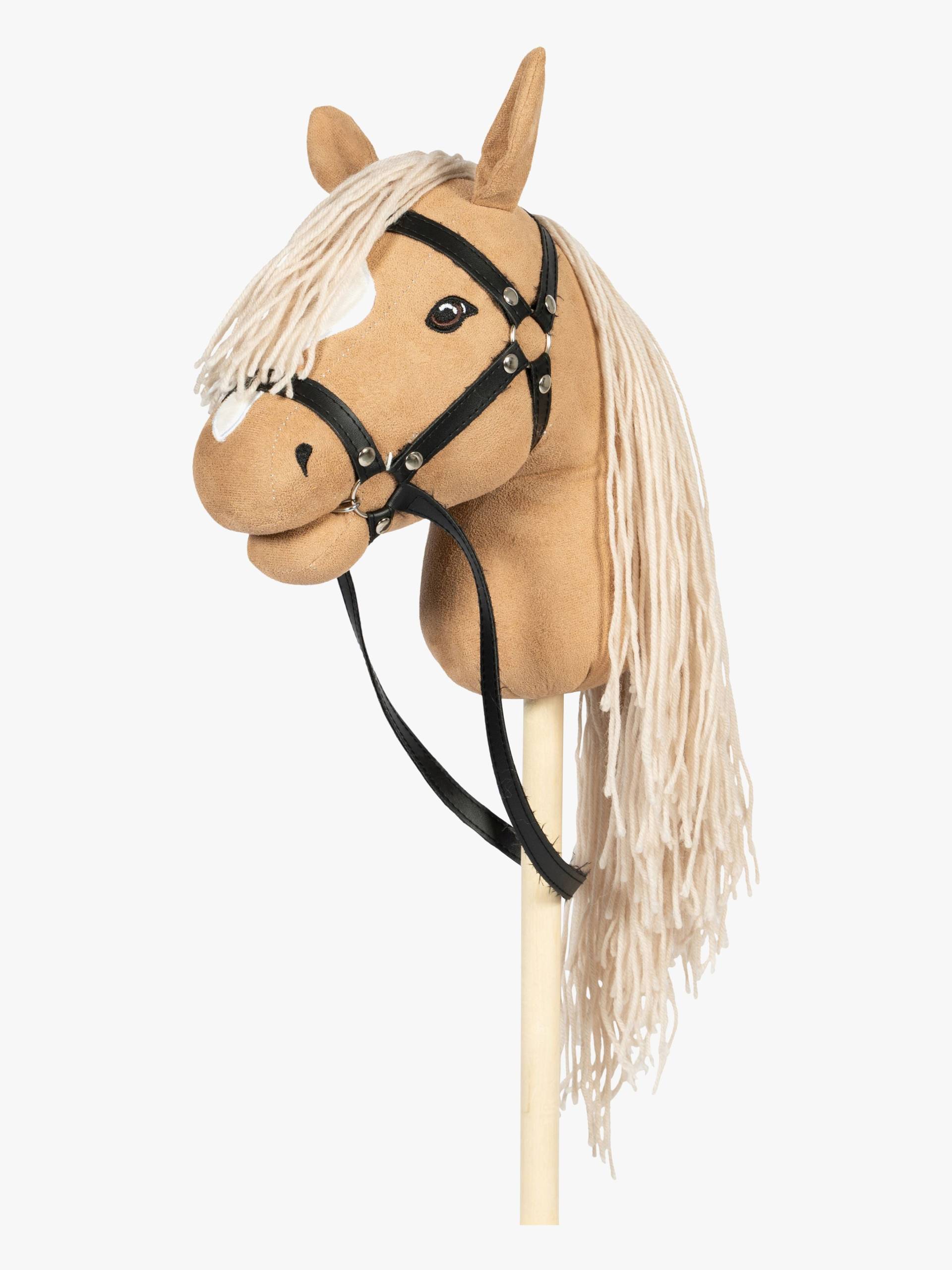 byASTRUP Steckenpferd Beauty, Beige byASTRUP Steckenpferd Beauty, Beige von byASTRUP