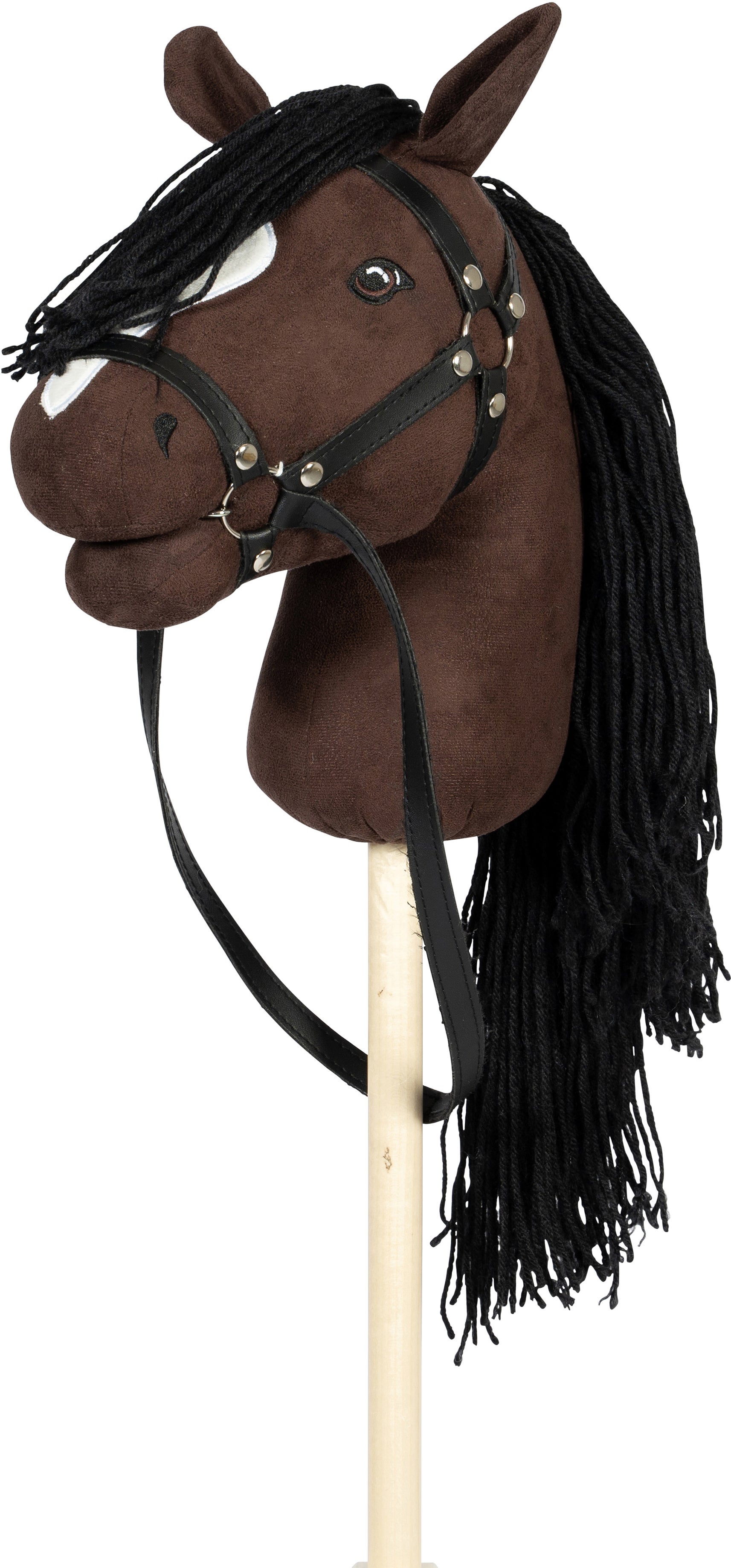byASTRUP Steckenpferd Beauty, Braun byASTRUP Steckenpferd Beauty, Braun von byASTRUP