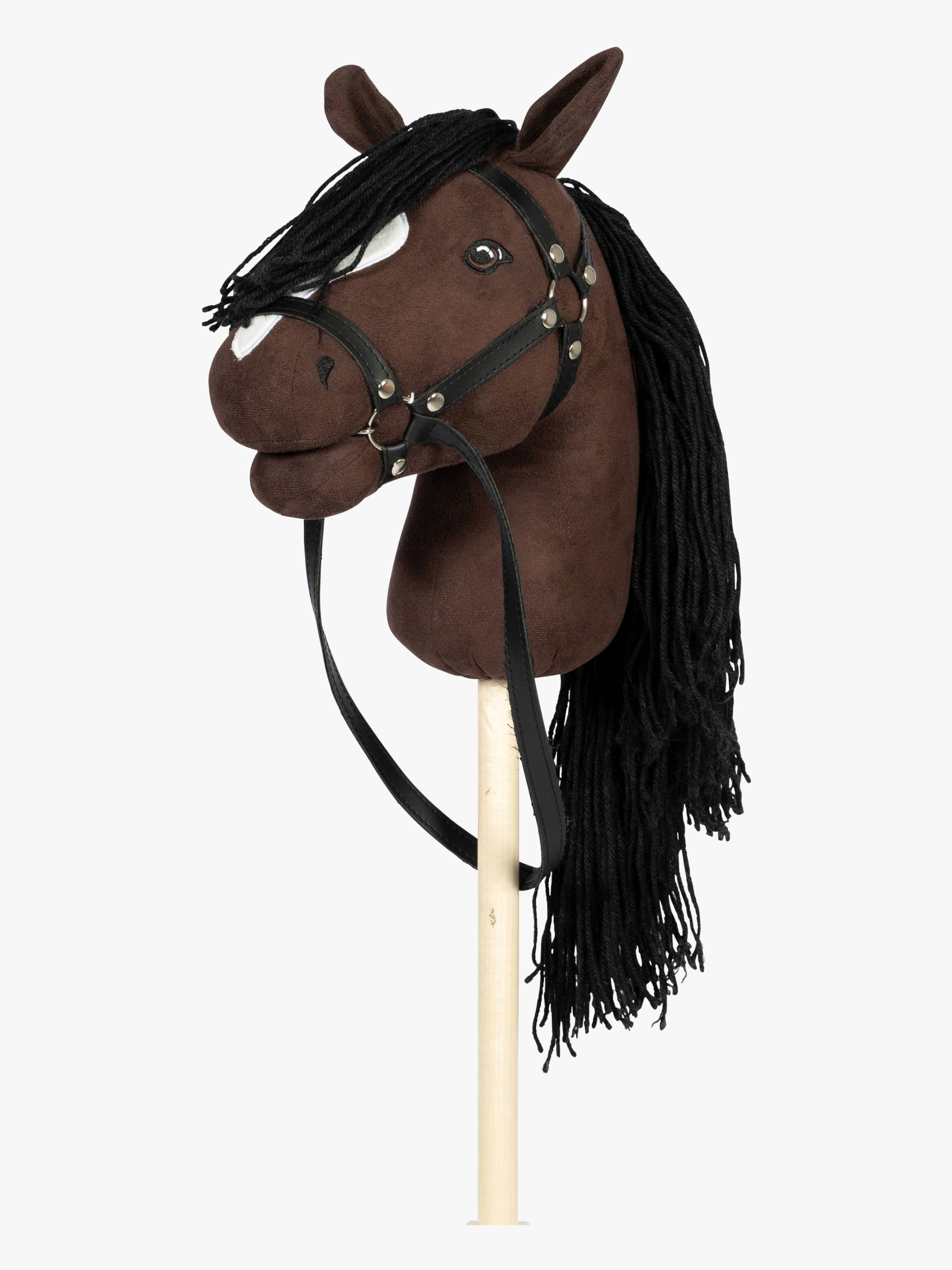 byASTRUP Steckenpferd Beauty, Braun byASTRUP Steckenpferd Beauty, Braun von byASTRUP