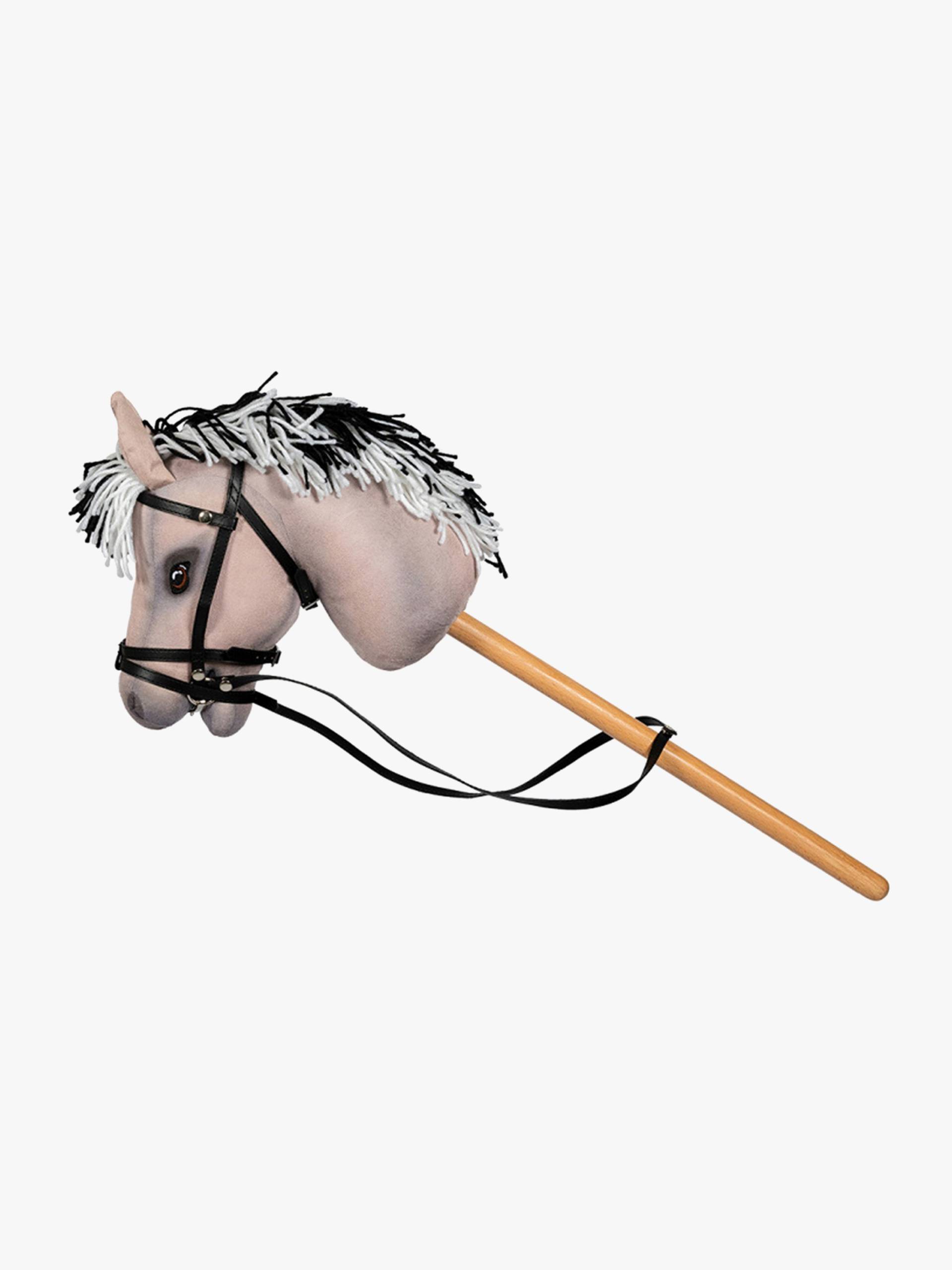 byASTRUP Steckenpferd Luna, Beige byASTRUP Steckenpferd Luna, Beige von byASTRUP