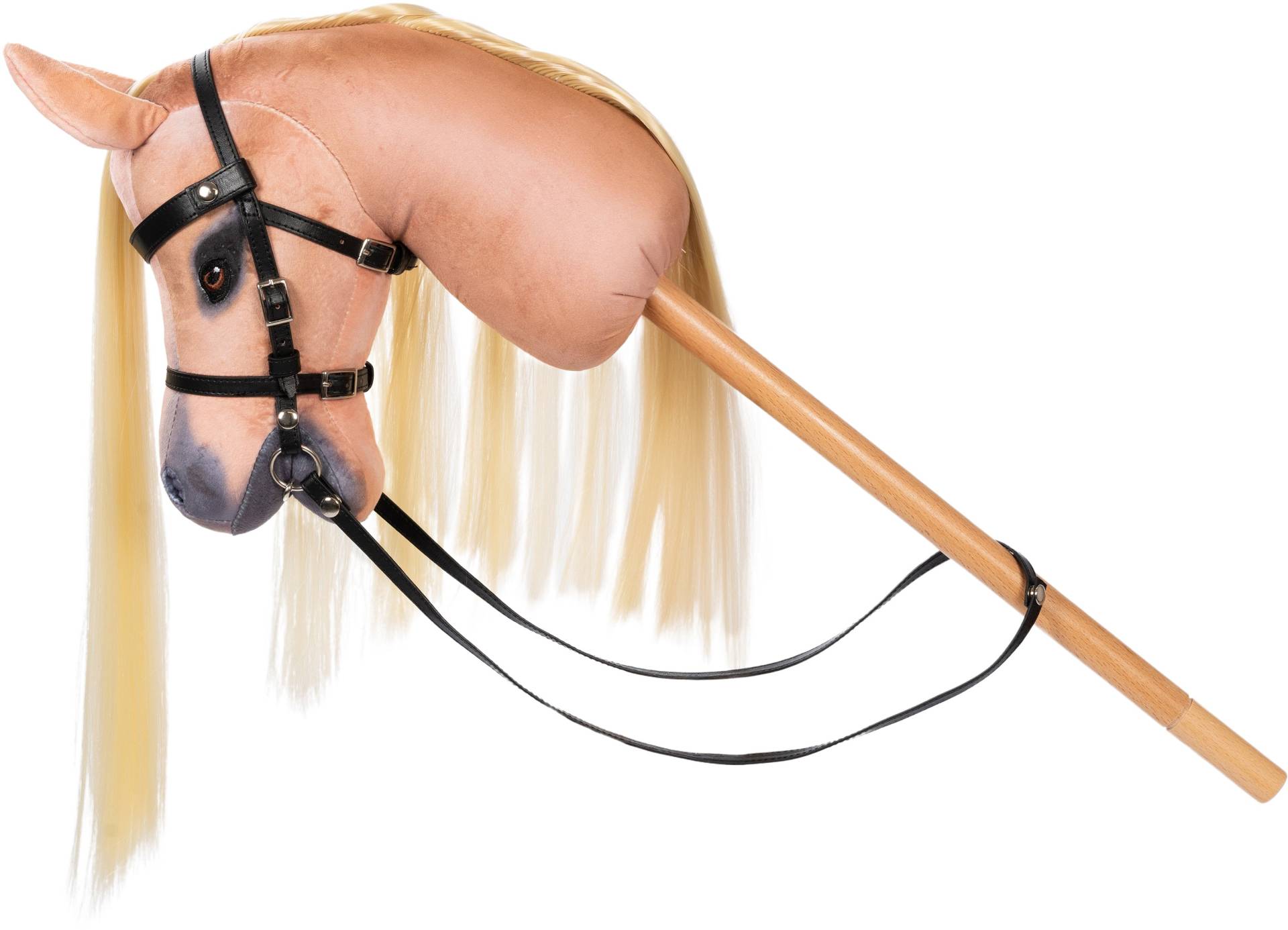 byASTRUP Steckenpferd Spirit, Blond byASTRUP Steckenpferd Spirit, Blond von byASTRUP
