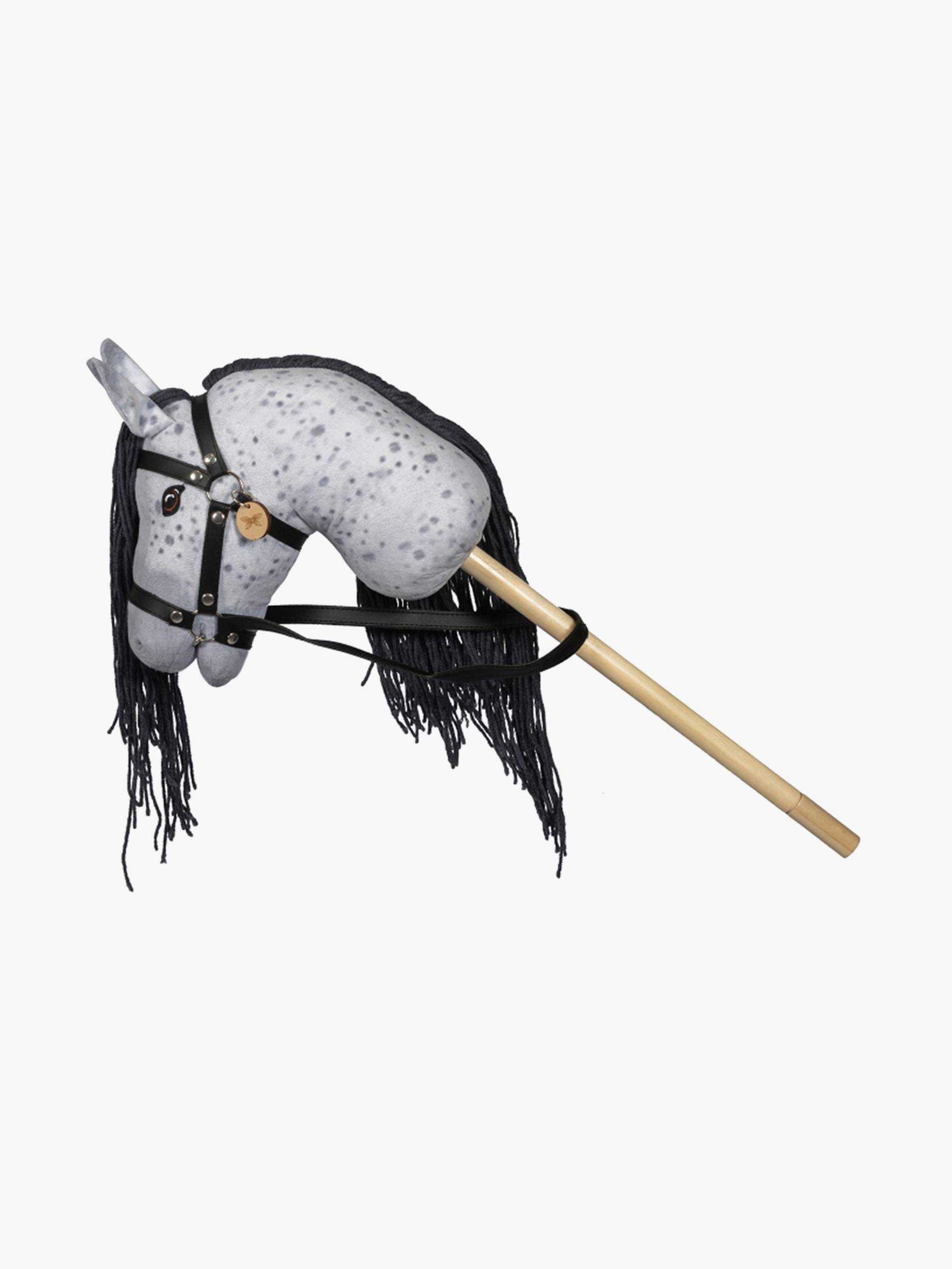 byASTRUP Steckenpferd Star, Grau byASTRUP Steckenpferd Star, Grau von byASTRUP