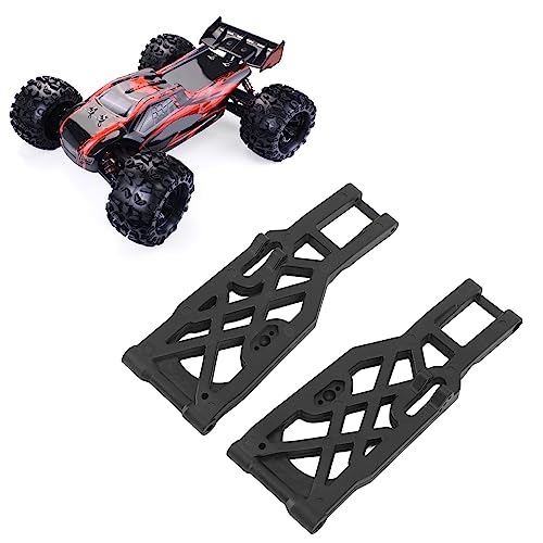 2pcs vorderer unterer Schwung Arm, Aluminiumlegierung Swing Arm Kit vorderer Unterhaltsarmschwingarm für ZD Racing 9116 S 9021 08423 1/8 RC -Autos Upgrade -Teile aufbauen Teile 2pcs vorderer unterer Schwung Arm, Aluminiumlegierung Swing Arm Kit vorderer Unterhaltsarmschwingarm für ZD Racing 9116 S 9021 08423 1/8 RC -Autos Upgrade -Teile aufbauen Teile von cardyven
