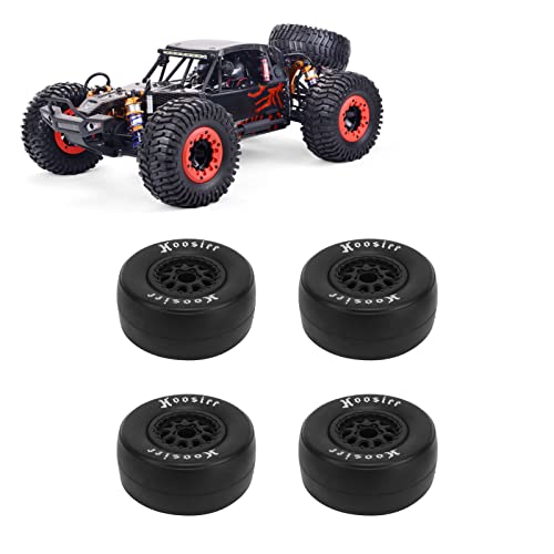 cardyven 4pcs 1/10 RC -Autorreifen mit 1/10 Skala, Off -Straßen -Gummireifen mit Plastiknaben für 1/10 Fernbedienungssteuerautos mit 102 mm Durchmesser cardyven 4pcs 1/10 RC -Autorreifen mit 1/10 Skala, Off -Straßen -Gummireifen mit Plastiknaben für 1/10 Fernbedienungssteuerautos mit 102 mm Durchmesser von cardyven