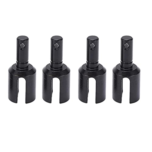cardyven 4pcs Differentialbecher, RC -Auto -Outdrive Differentialstahl RC -Auto -Ersatzteile für Losi Lasernut U4 Hartnäckigkeit 1/10 Off -Straßenfahrzeuge LOS232030 cardyven 4pcs Differentialbecher, RC -Auto -Outdrive Differentialstahl RC -Auto -Ersatzteile für Losi Lasernut U4 Hartnäckigkeit 1/10 Off -Straßenfahrzeuge LOS232030 von cardyven