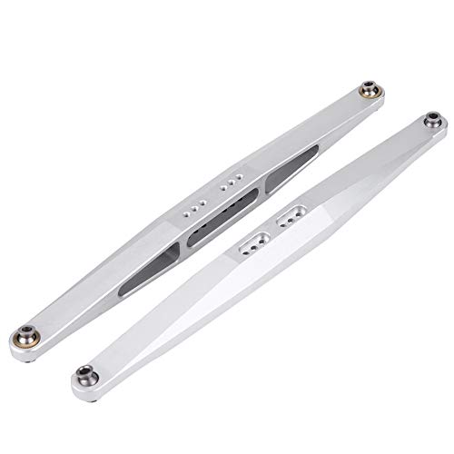 cardyven Hintere unteren Armverknüpfung, Aluminiumlegierung Heck unteren Suspensionshebel für RC -Kurzzeitwagen cardyven Hintere unteren Armverknüpfung, Aluminiumlegierung Heck unteren Suspensionshebel für RC -Kurzzeitwagen von cardyven