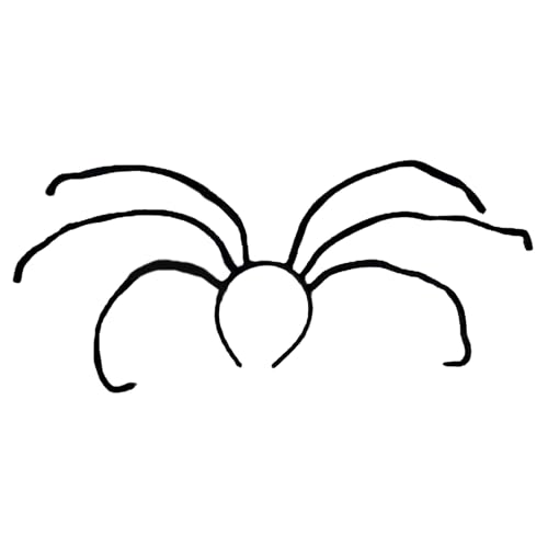 Haarband für Kinder und Erwachsene, für Partys und Verkleidungen, Foto-Requisiten für Halloween, Partys Haarband für Kinder und Erwachsene, für Partys und Verkleidungen, Foto-Requisiten für Halloween, Partys von carotoe