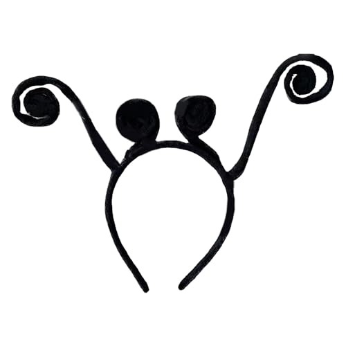 Haarband für Kinder und Erwachsene, für Partys und Verkleidungen, Foto-Requisiten für Halloween, Partys Haarband für Kinder und Erwachsene, für Partys und Verkleidungen, Foto-Requisiten für Halloween, Partys von carotoe