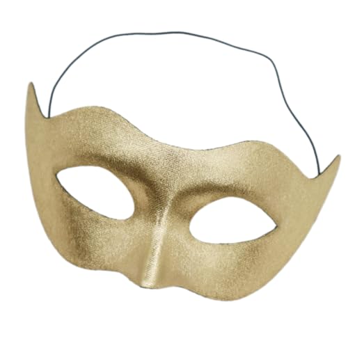 Karnevalskostüm Venedig, halbes Gesicht, Halloween-Kostüm, Karneval für Party Karnevalskostüm Venedig, halbes Gesicht, Halloween-Kostüm, Karneval für Party von carotoe