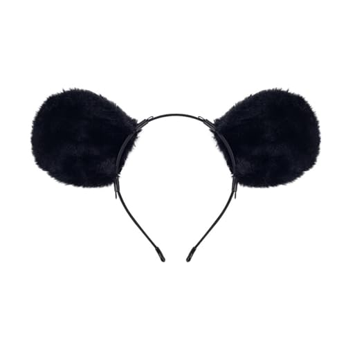 Kinder-Kostüm-Zubehör-Set, Ohren, Stirnband, Schwanz, Tutus, Tier-Kostüm, Kits für Halloween, Cosplay, Party Kinder-Kostüm-Zubehör-Set, Ohren, Stirnband, Schwanz, Tutus, Tier-Kostüm, Kits für Halloween, Cosplay, Party von carotoe