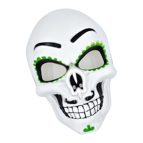 carotoe Mexikaner Tag der Toten, Zuckerschädel, Mexikaner-Design, Maskerade, Party, Halloween, Cosplay-Kostüme carotoe Mexikaner Tag der Toten, Zuckerschädel, Mexikaner-Design, Maskerade, Party, Halloween, Cosplay-Kostüme von carotoe