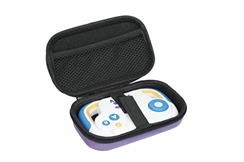 Schutztasche für VTech ABC Smile TV Konsole und Zubehör aus robustem Eva-Material in verschiedenen Farben und Mustern Schutztasche für VTech ABC Smile TV Konsole und Zubehör aus robustem Eva-Material in verschiedenen Farben und Mustern von caseroxx
