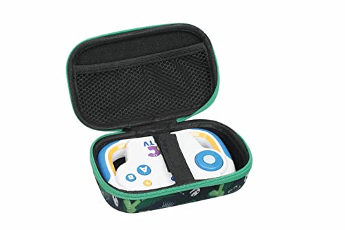 Schutztasche für VTech ABC Smile TV Konsole und Zubehör aus robustem Eva-Material in verschiedenen Farben und Mustern Schutztasche für VTech ABC Smile TV Konsole und Zubehör aus robustem Eva-Material in verschiedenen Farben und Mustern von caseroxx