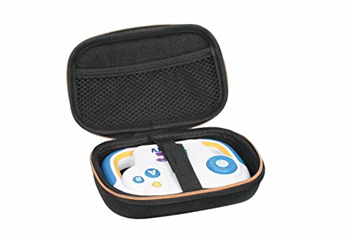 Schutztasche für VTech ABC Smile TV Konsole und Zubehör aus robustem Eva-Material in verschiedenen Farben und Mustern Schutztasche für VTech ABC Smile TV Konsole und Zubehör aus robustem Eva-Material in verschiedenen Farben und Mustern von caseroxx