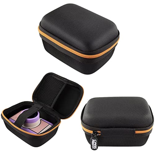 caseroxx Kinderkamera Tasche passend für Hersteller verschiedener Kinderkameras wie: joylink, TekHome, ikotayou, etc. in vielen Farben und Designs, Schutz Aufbewahrungs Tasche caseroxx Kinderkamera Tasche passend für Hersteller verschiedener Kinderkameras wie: joylink, TekHome, ikotayou, etc. in vielen Farben und Designs, Schutz Aufbewahrungs Tasche von caseroxx