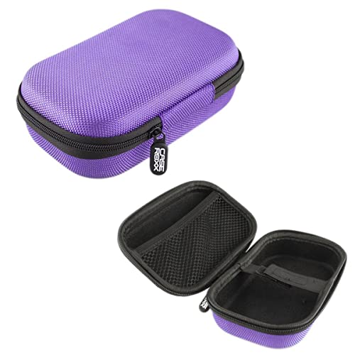 caseroxx Kinderkamera Tasche passend für V-Tech Kidizoom Touch 5.0 in vielen Farben und Designs, Schutz Aufbewahrungs Tasche caseroxx Kinderkamera Tasche passend für V-Tech Kidizoom Touch 5.0 in vielen Farben und Designs, Schutz Aufbewahrungs Tasche von caseroxx