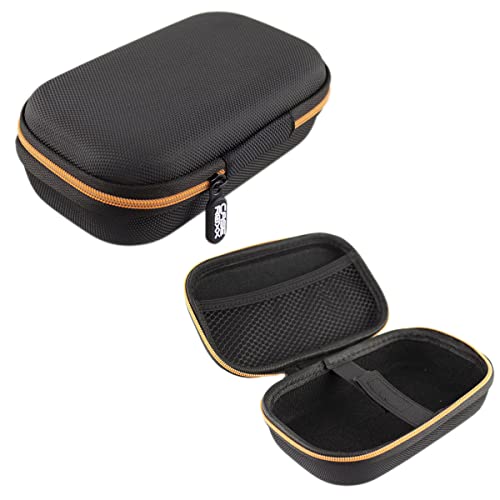 caseroxx Kinderkamera Tasche passend für V-Tech Kidizoom Touch 5.0 in vielen Farben und Designs, Schutz Aufbewahrungs Tasche caseroxx Kinderkamera Tasche passend für V-Tech Kidizoom Touch 5.0 in vielen Farben und Designs, Schutz Aufbewahrungs Tasche von caseroxx